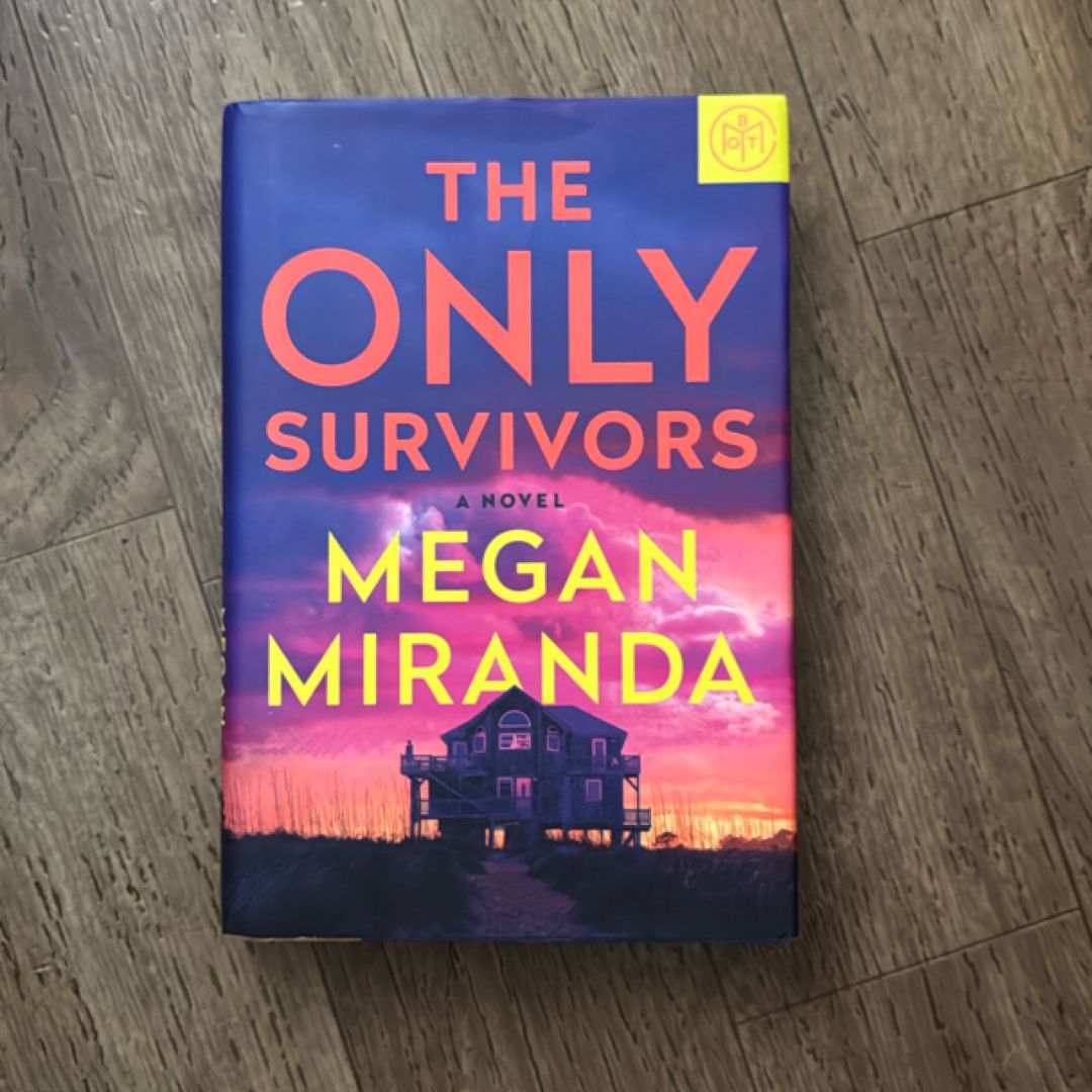 The Only Survivors