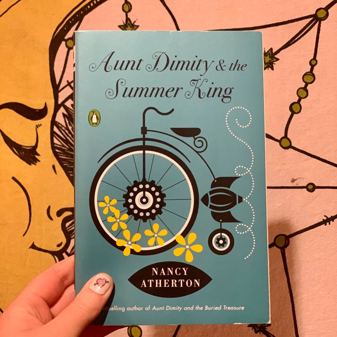 Aunt Dimity and the Summer King