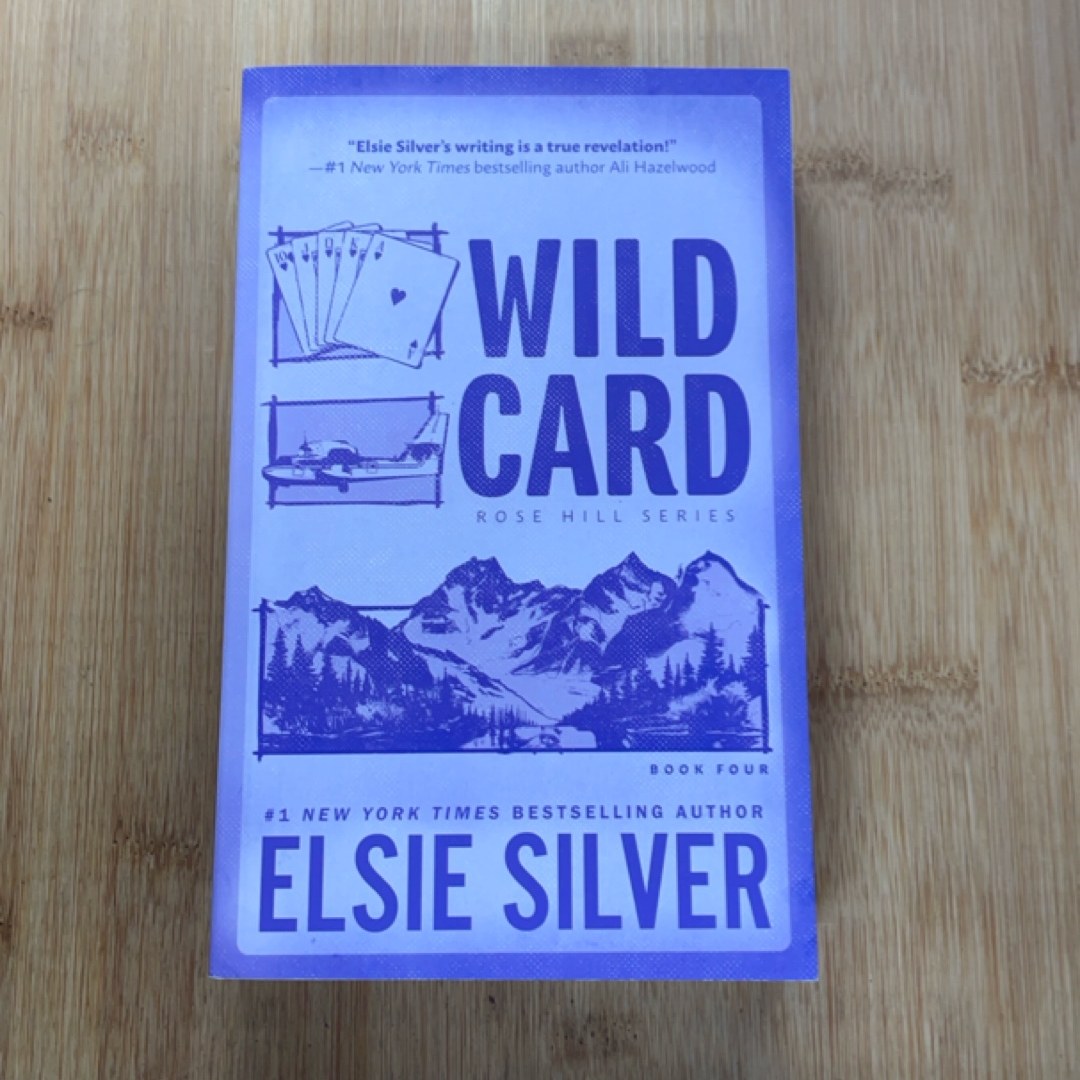 Wild Card (Deluxe Edition)