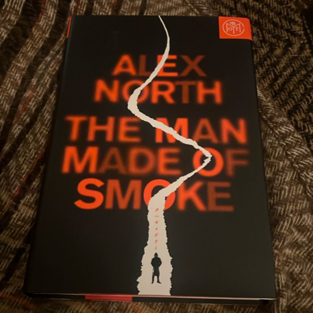 The Man Made of Smoke