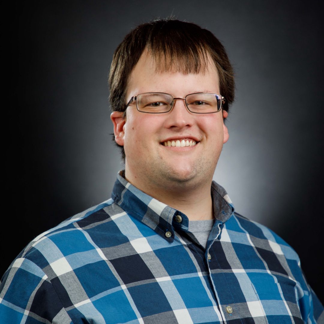 Jared E. Lockhart
