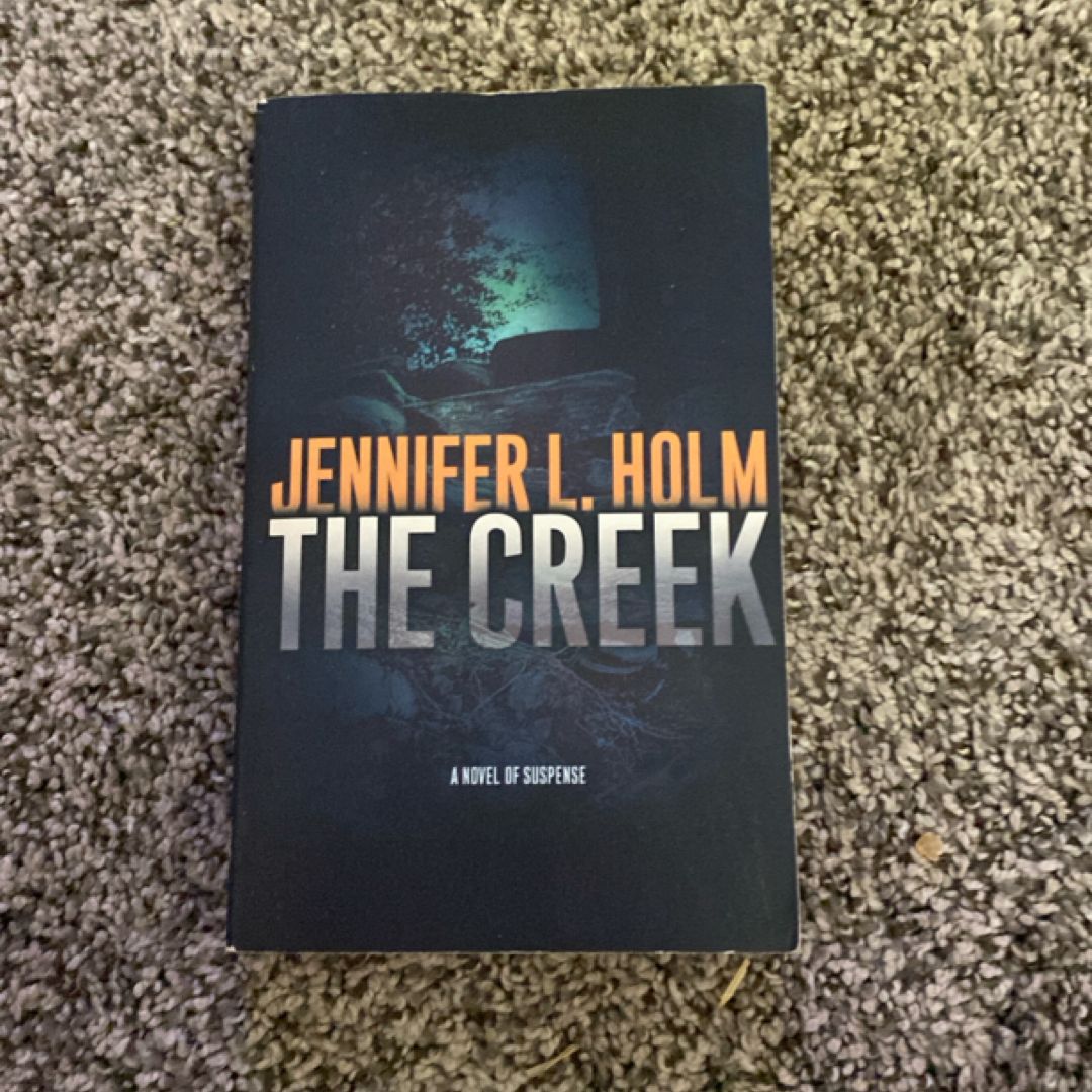 The Creek