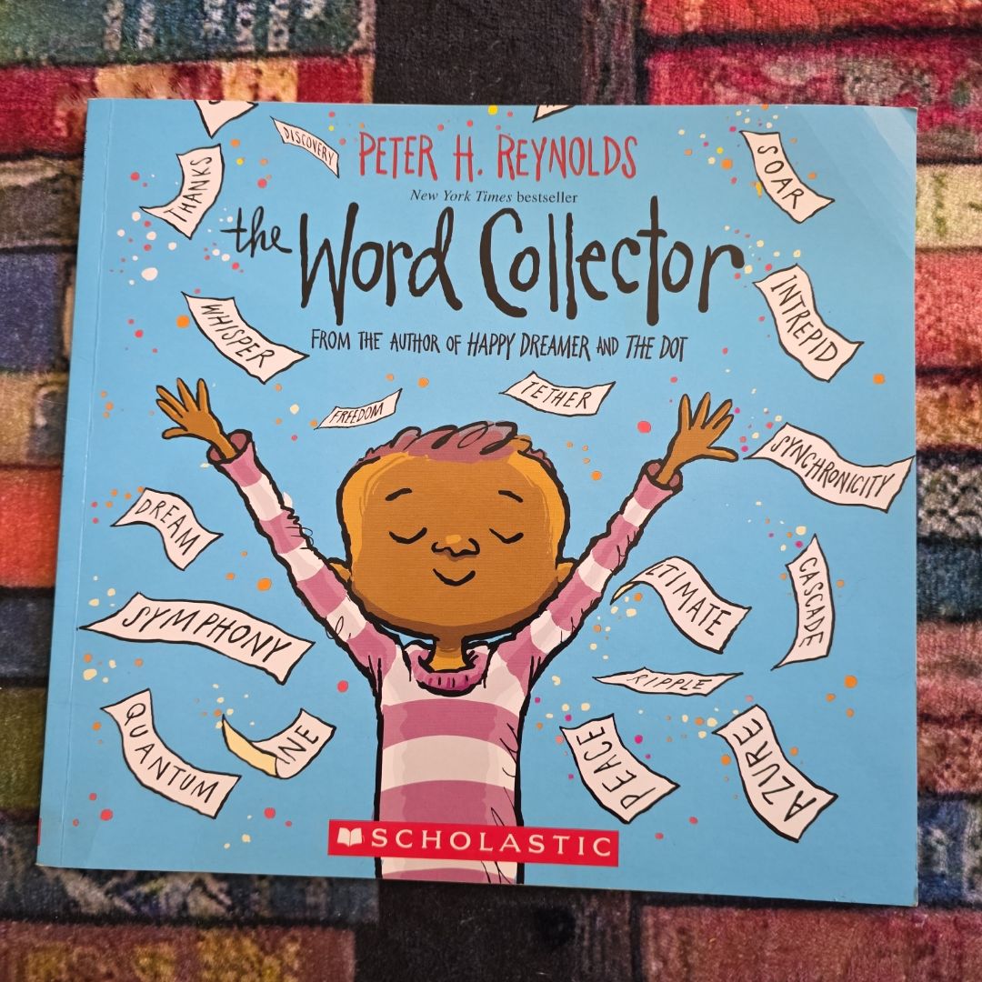 The Word Collector