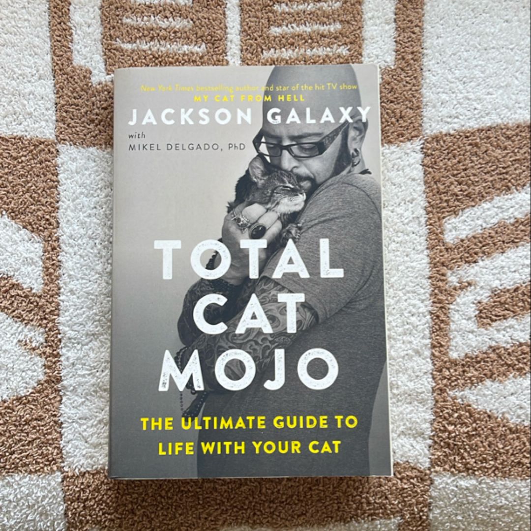 Total Cat Mojo