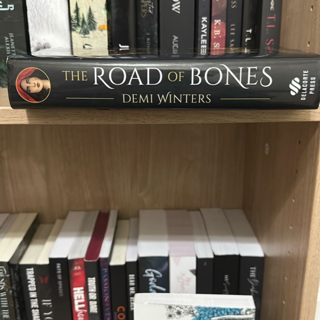 The Road of Bones