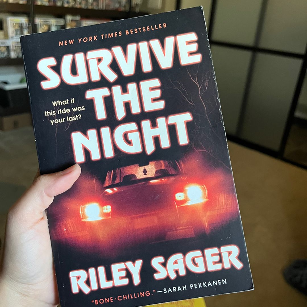 Survive the Night