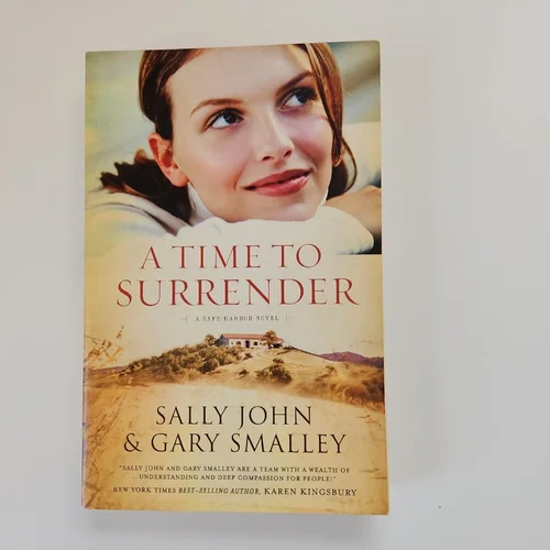 A Time to Surrender