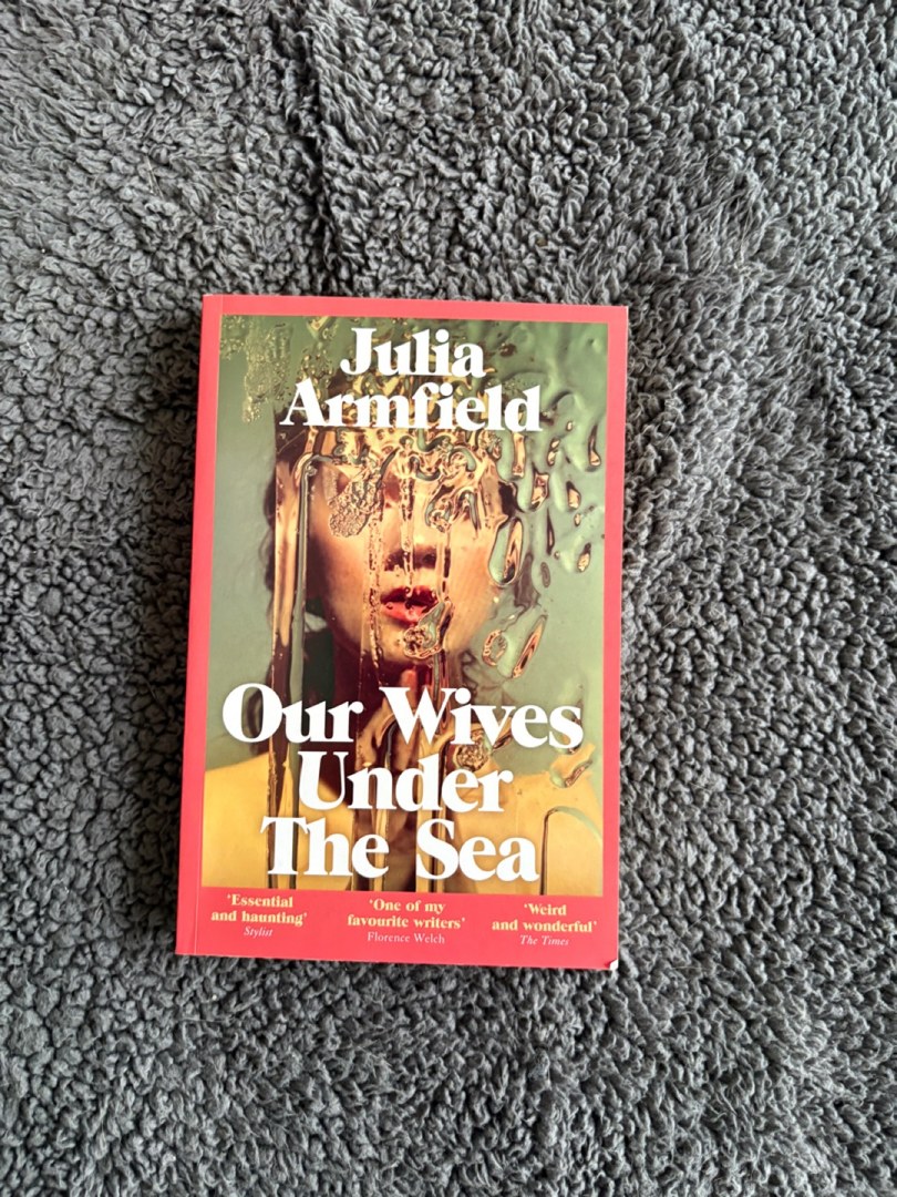 Our Wives under the Sea