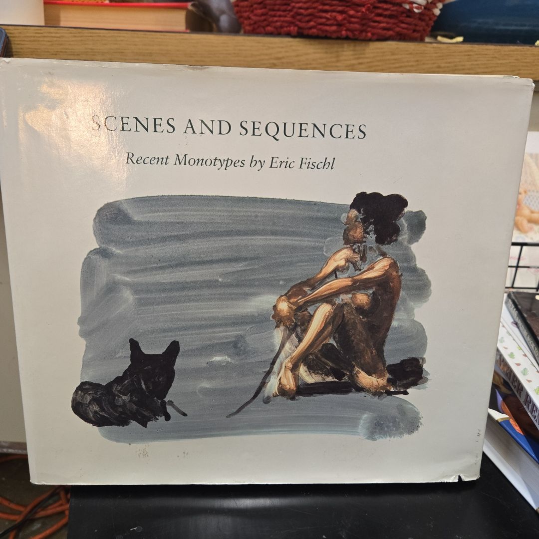 Scenes and Sequences