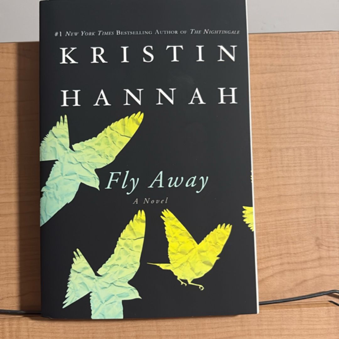 Fly Away