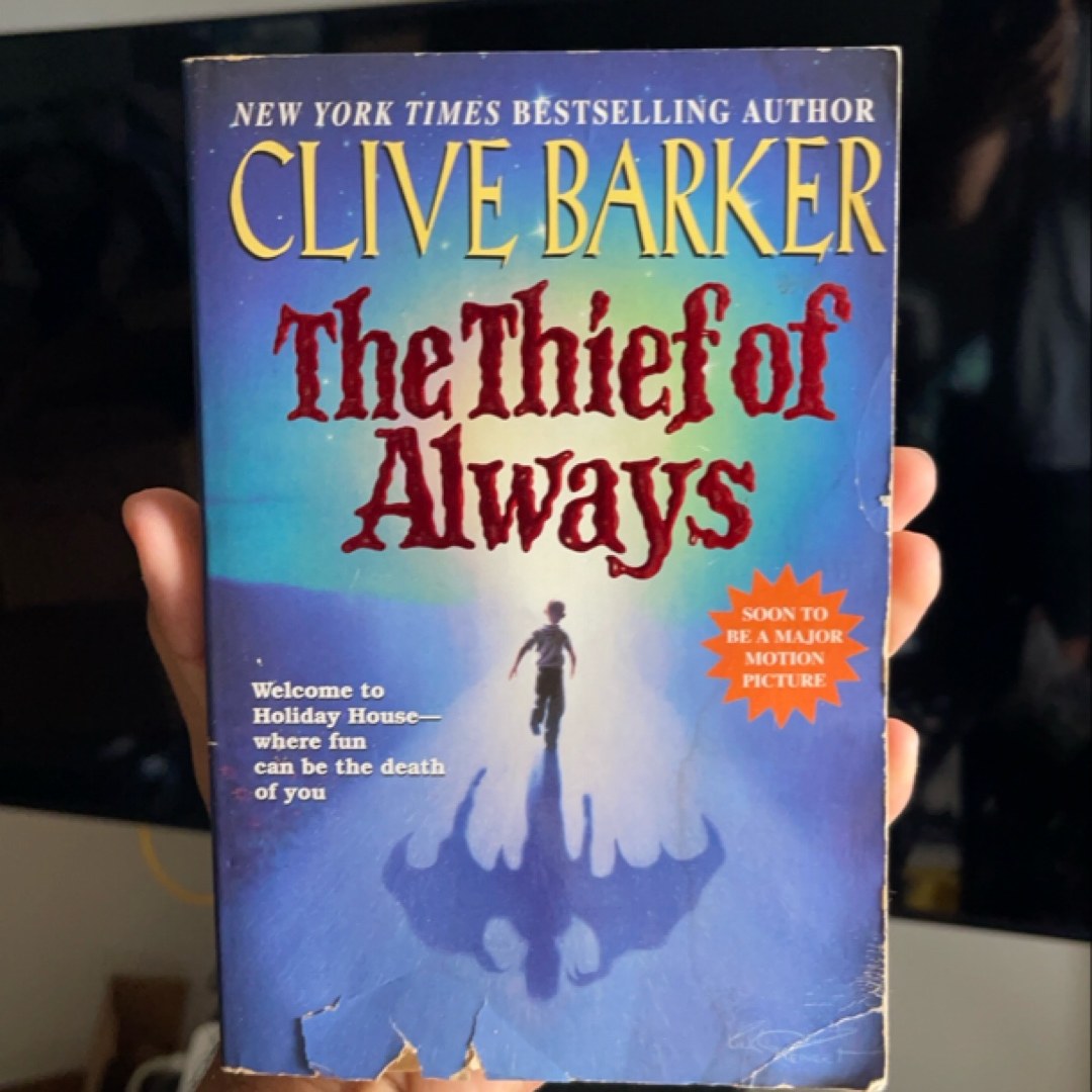 The Thief of Always
