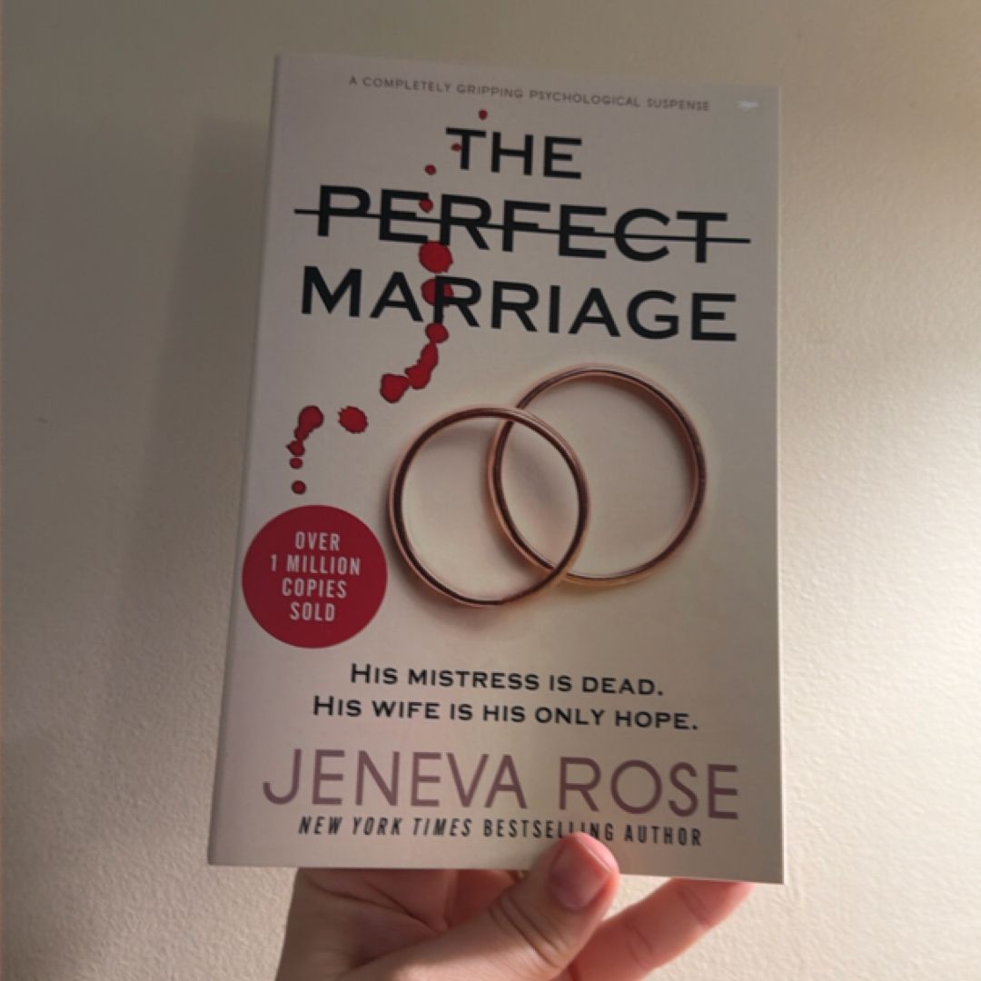 The Perfect Marriage