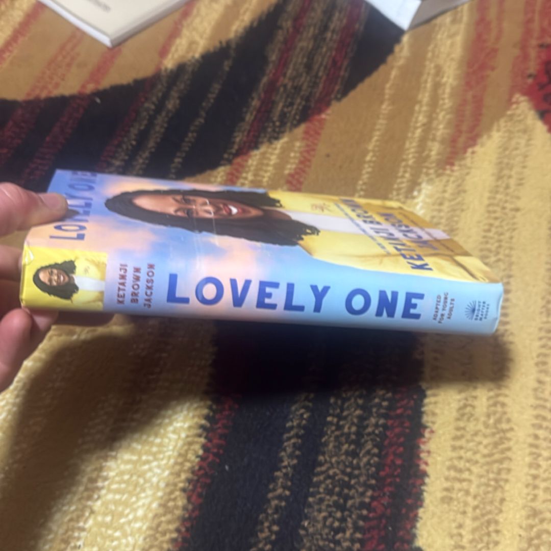 Lovely One (Adapted for Young Adults)
