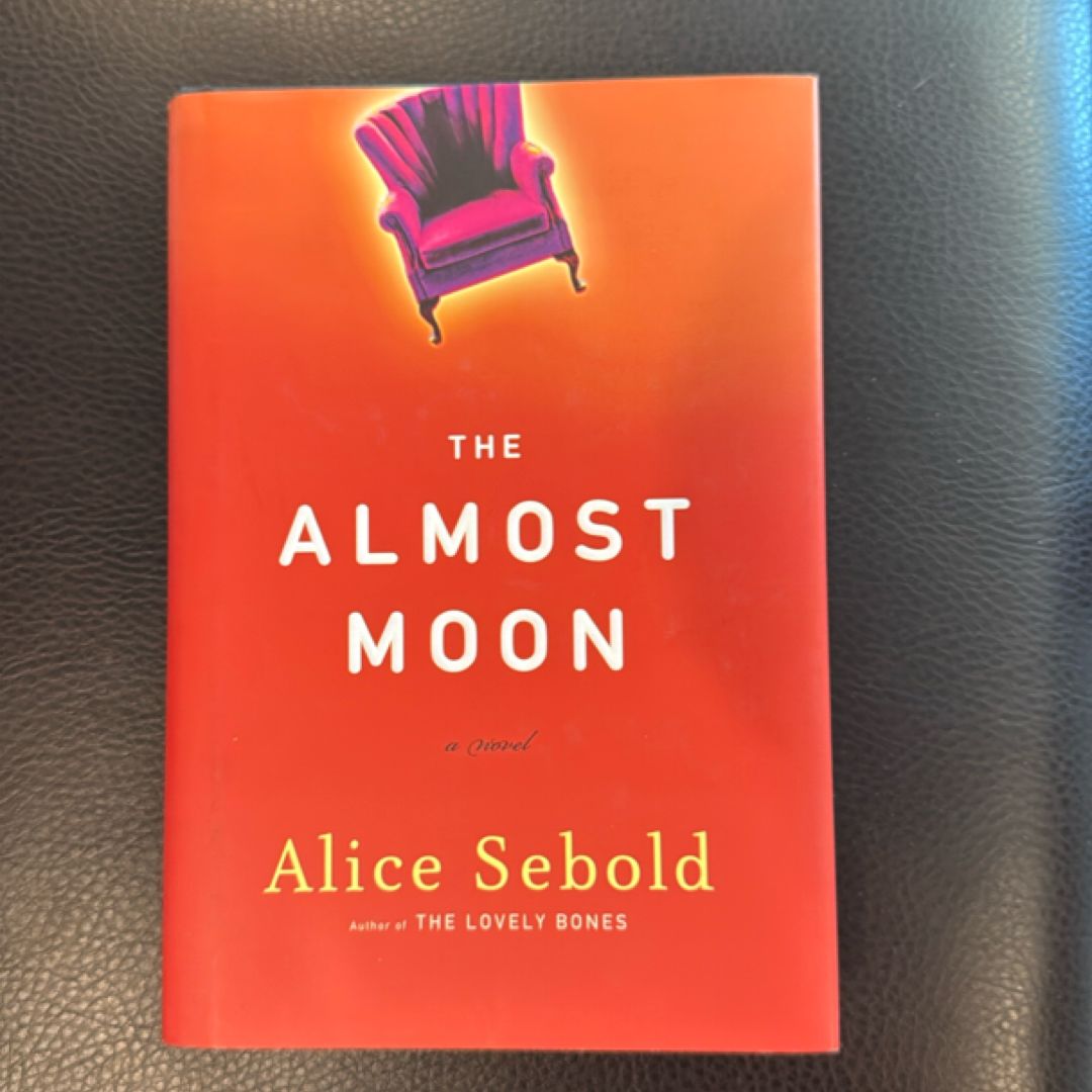 The Almost Moon