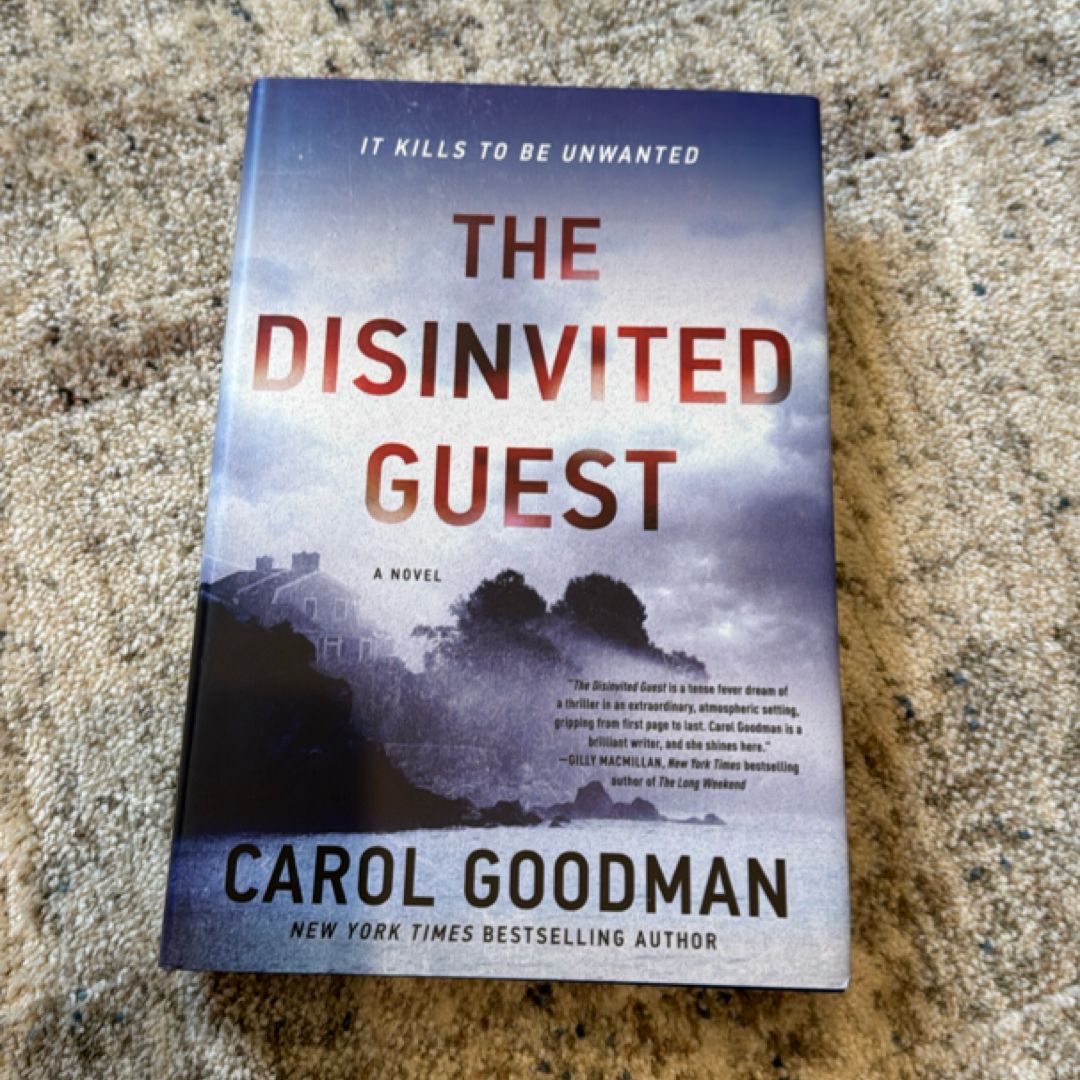 The Disinvited Guest