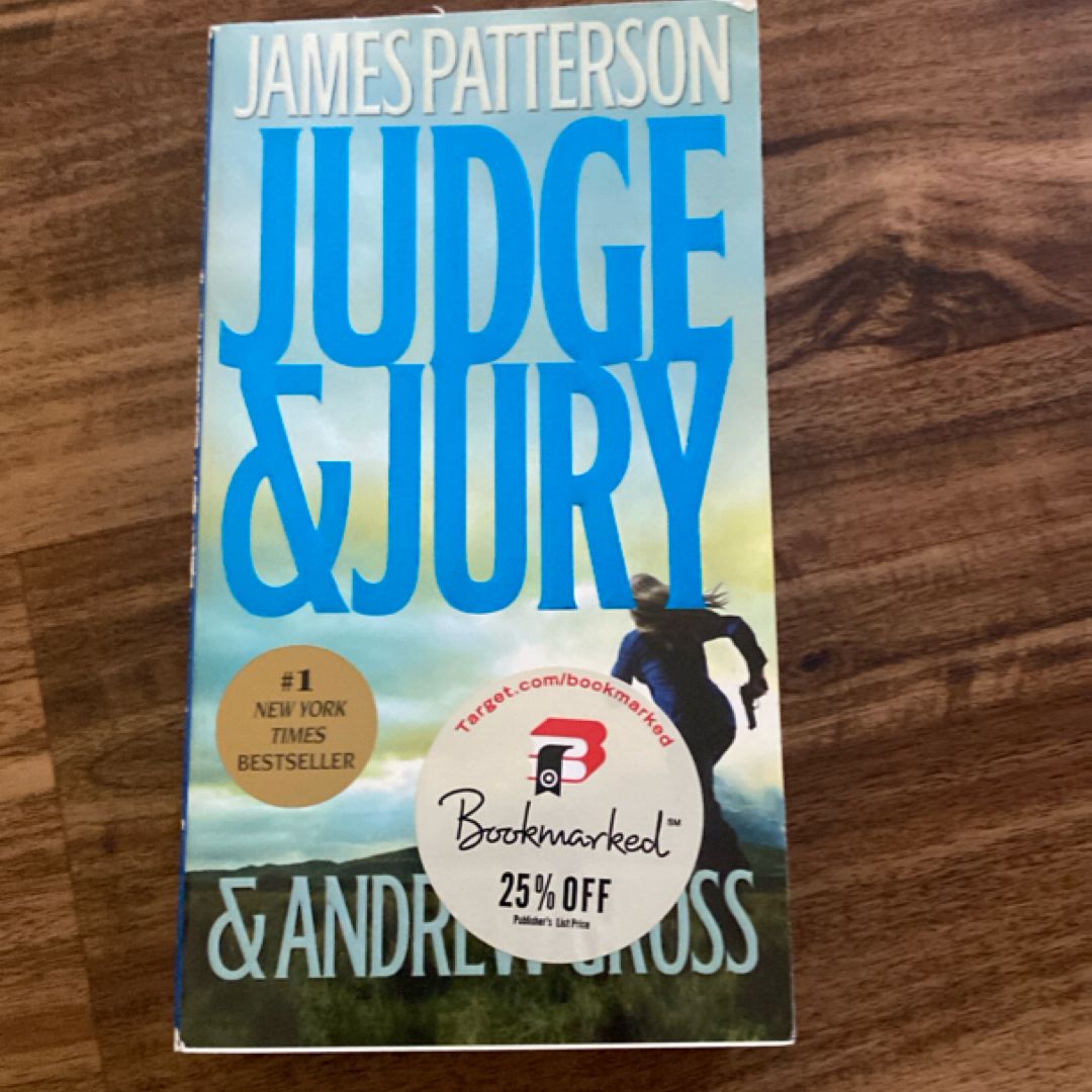 Judge and Jury