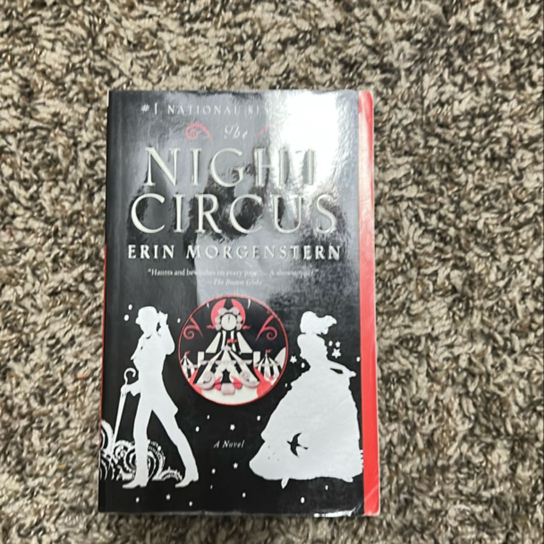 The Night Circus
