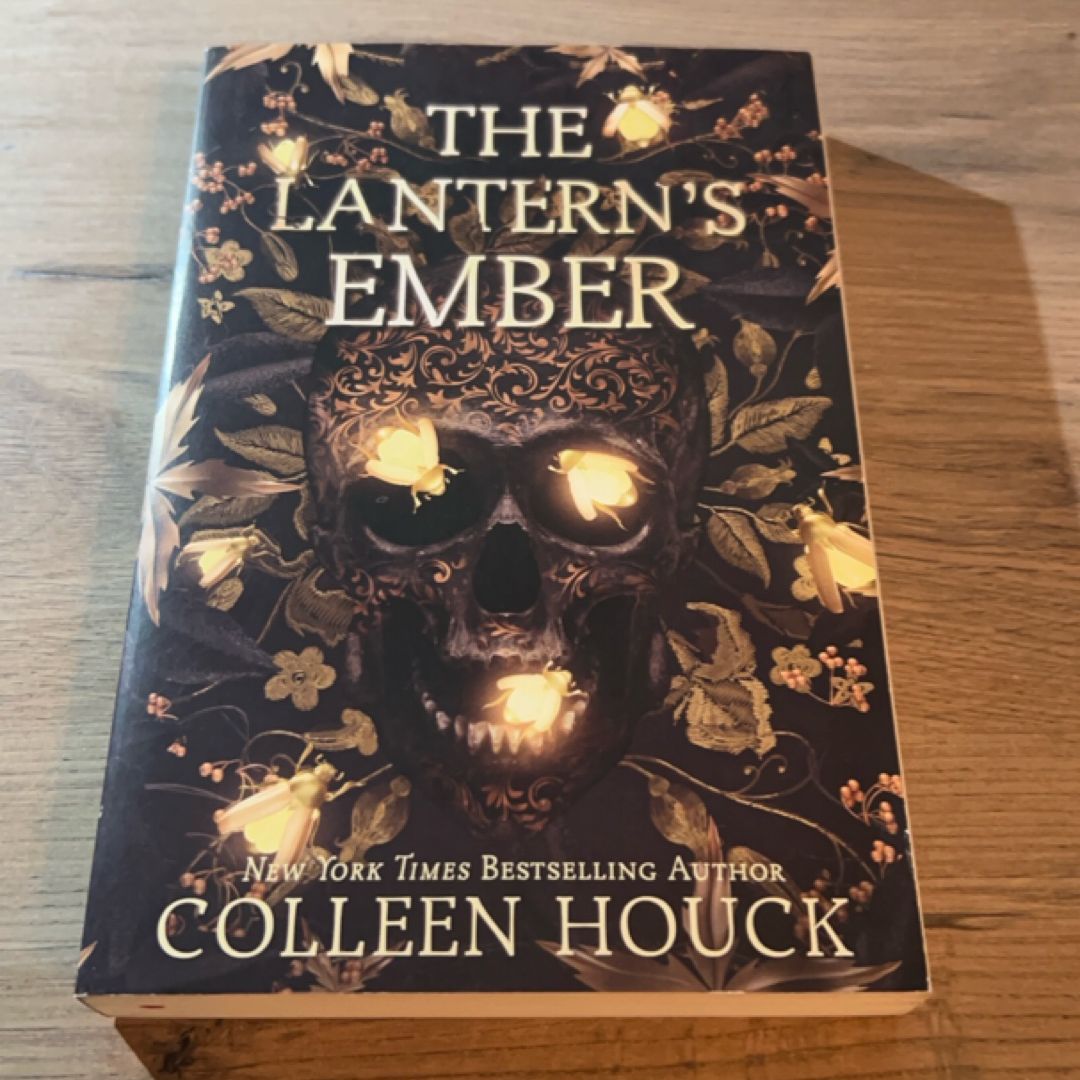The Lantern's Ember