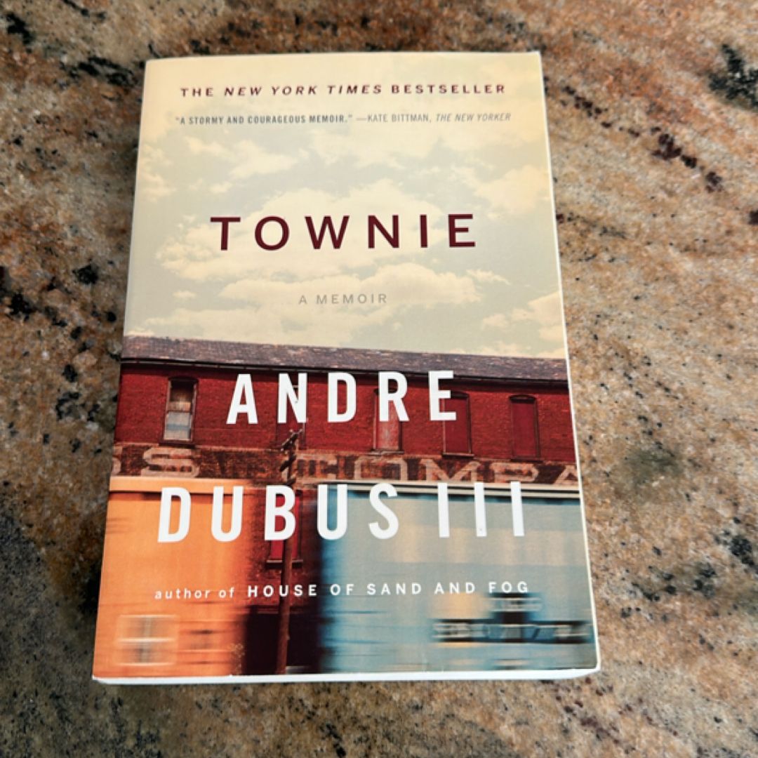 Townie