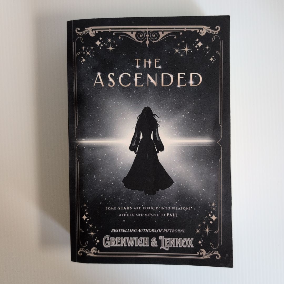 The Ascended