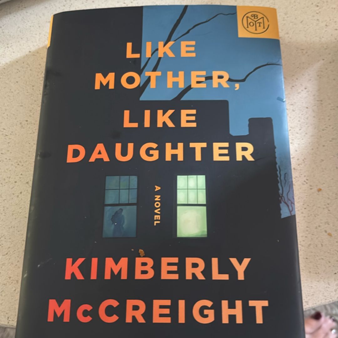 Like Mother, Like Daughter