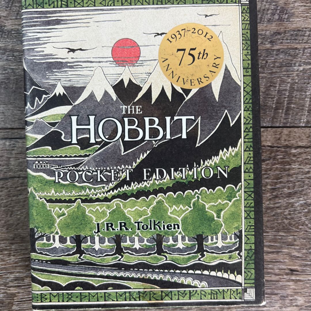 The Hobbit