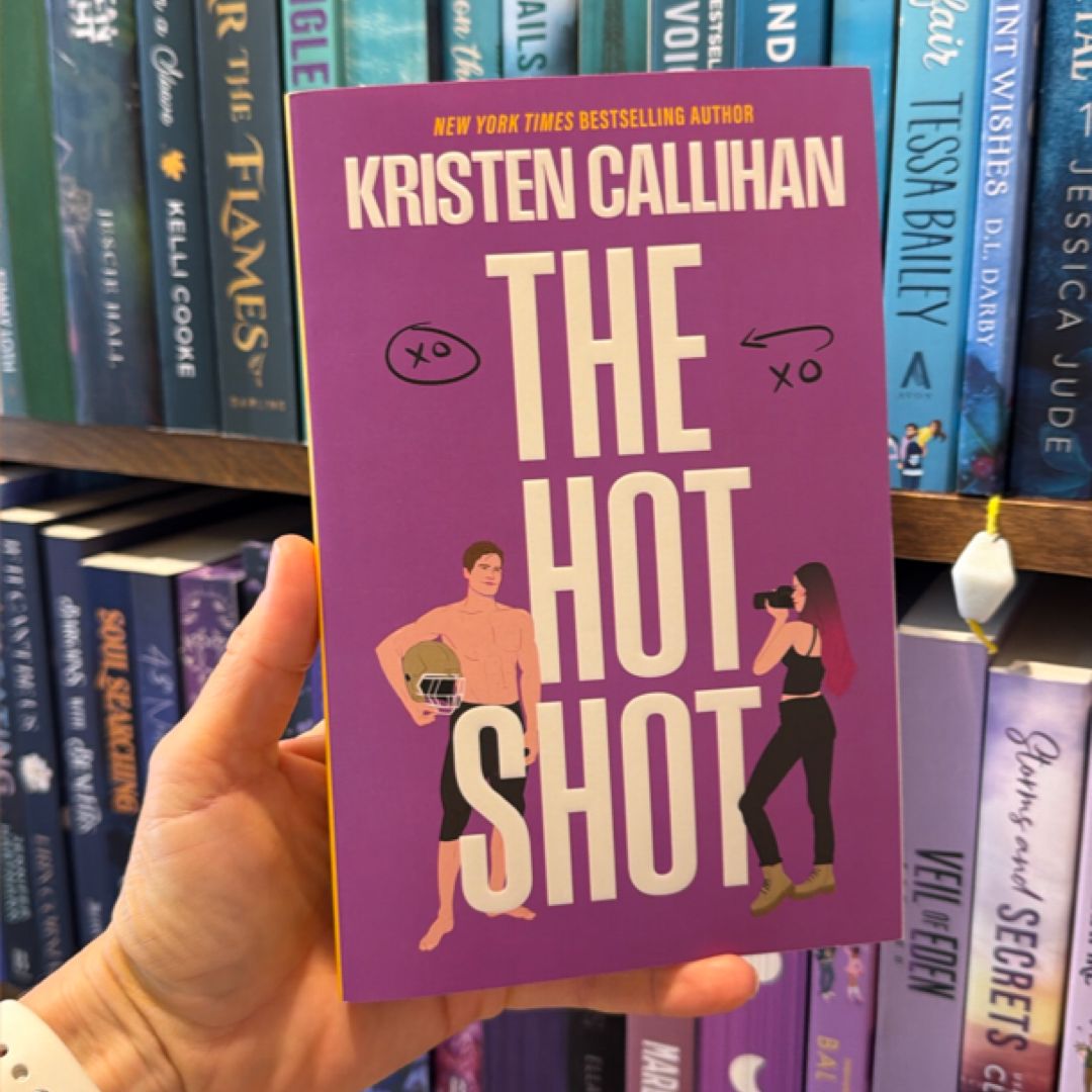 The Hot Shot