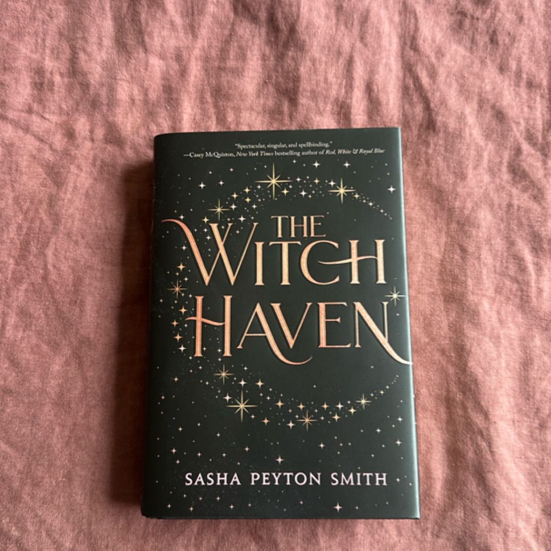 The Witch Haven