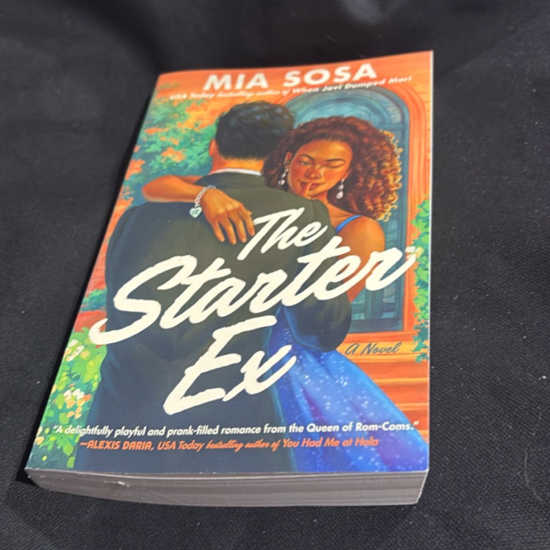 The Starter Ex