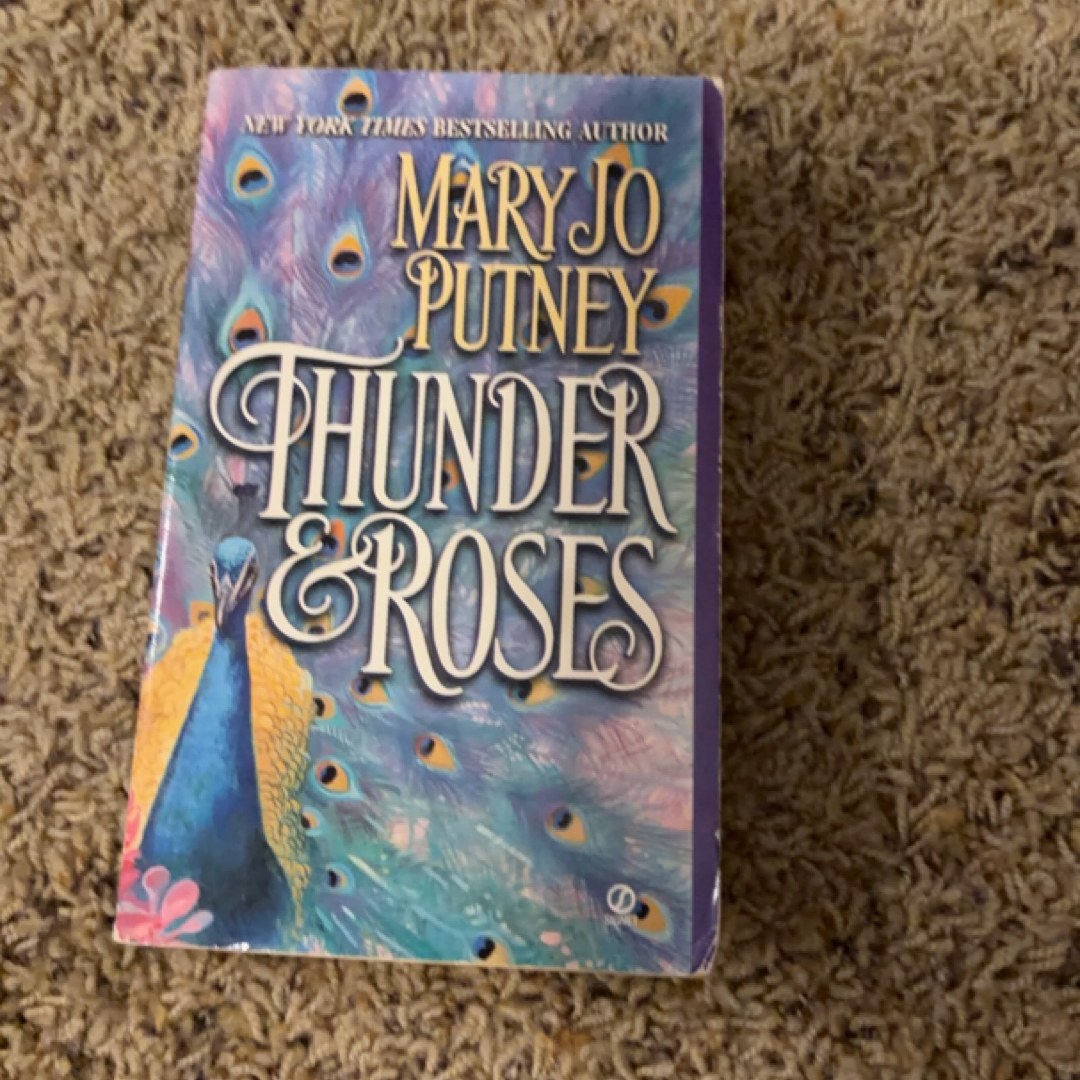 Thunder and Roses