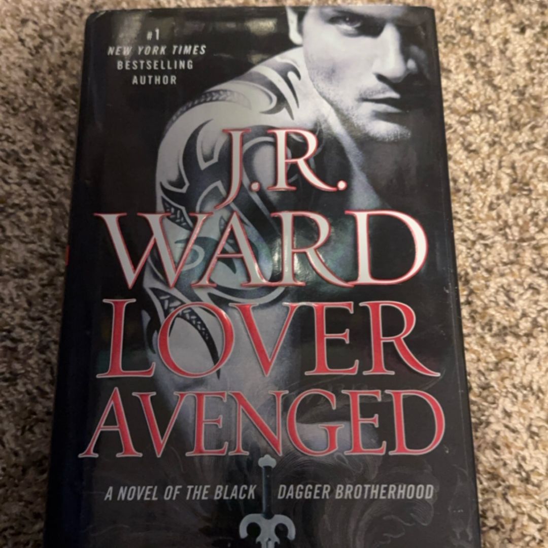 Lover Avenged