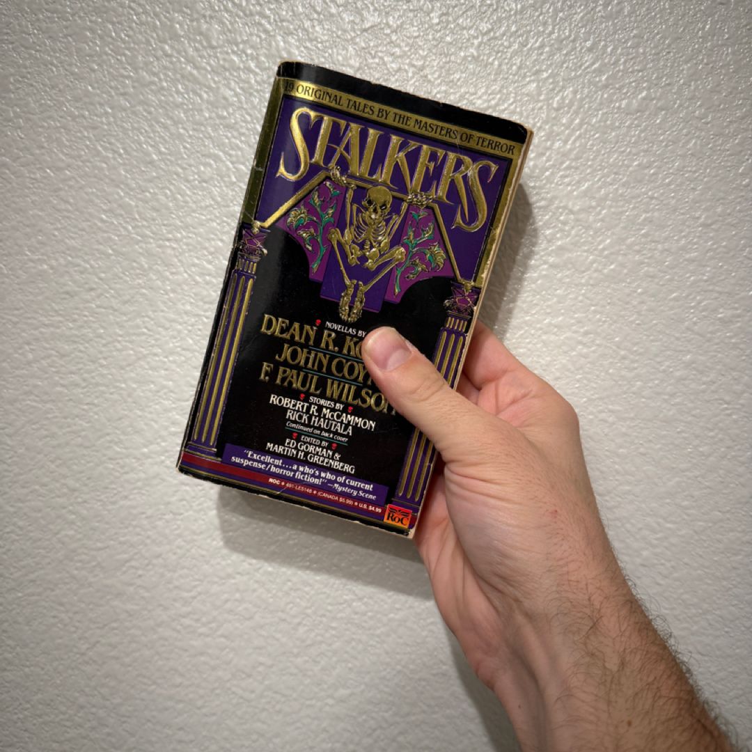 Stalkers
