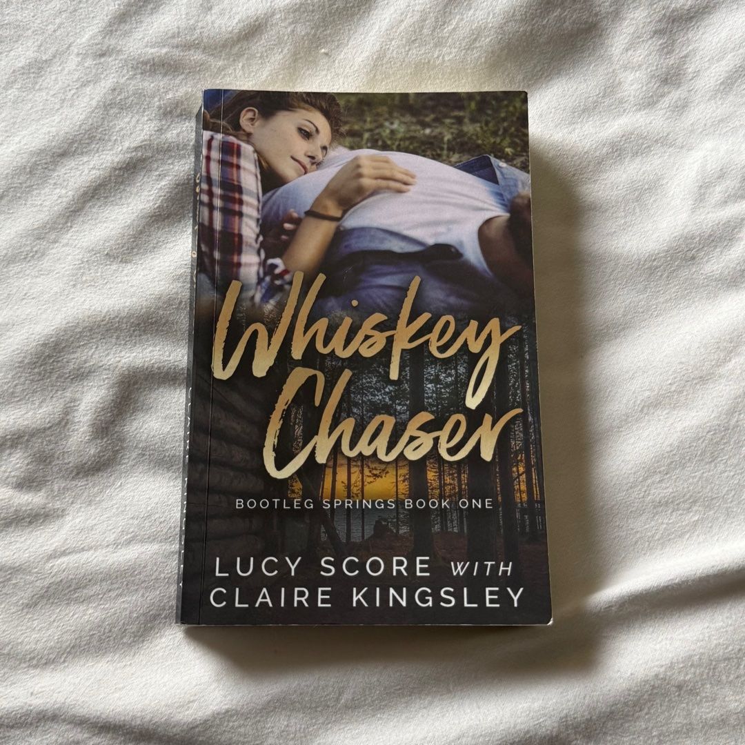 Whiskey Chaser