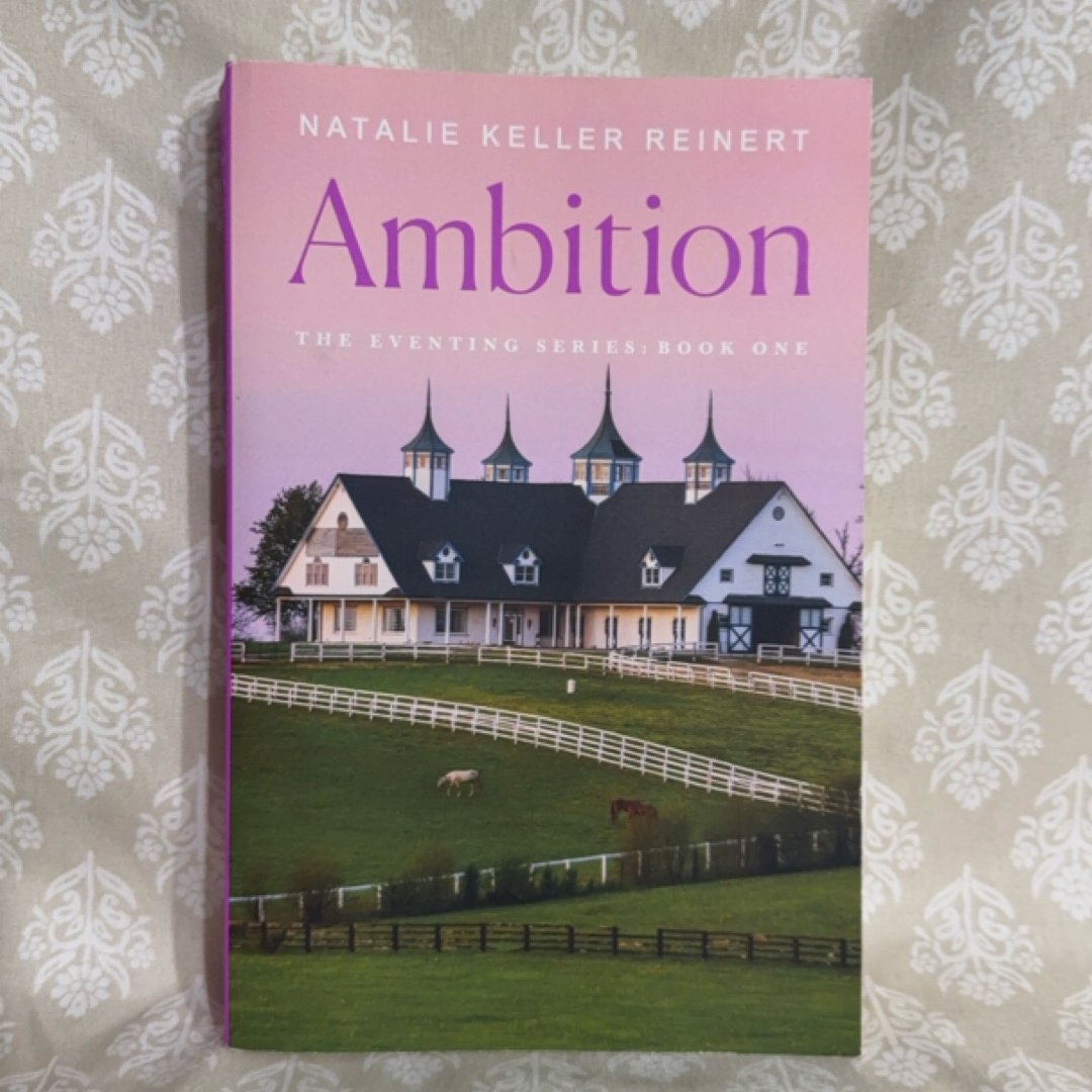 Ambition