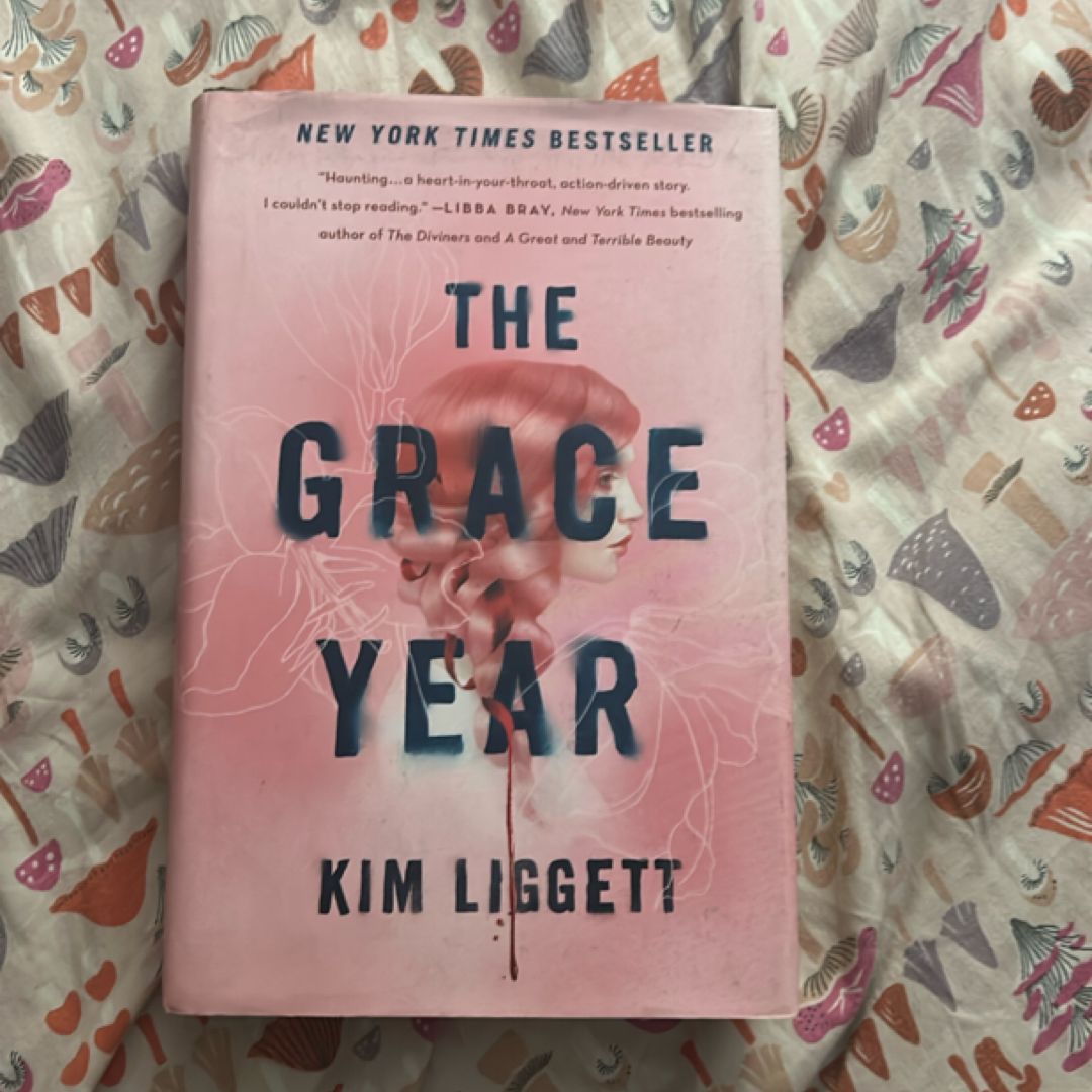 The Grace Year