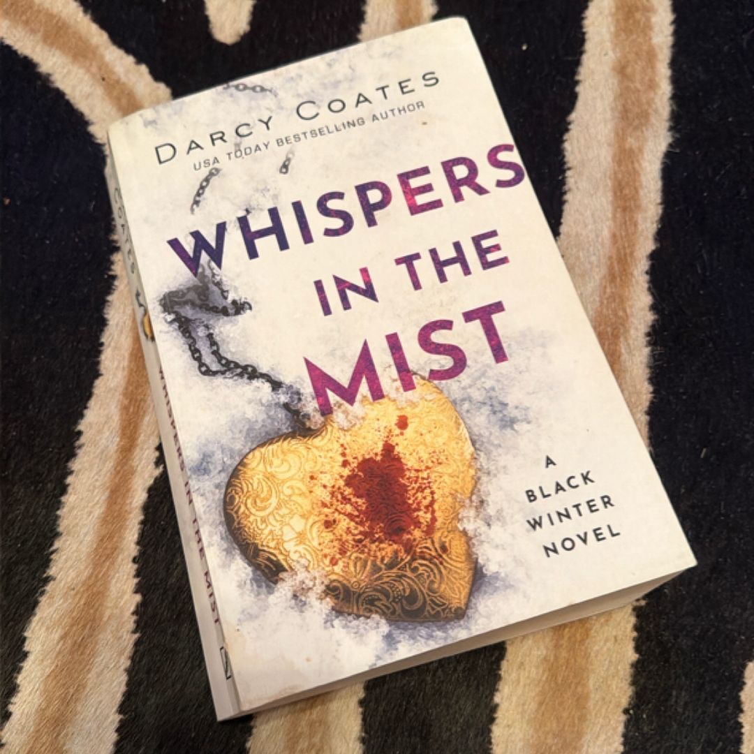 Whispers in the Mist