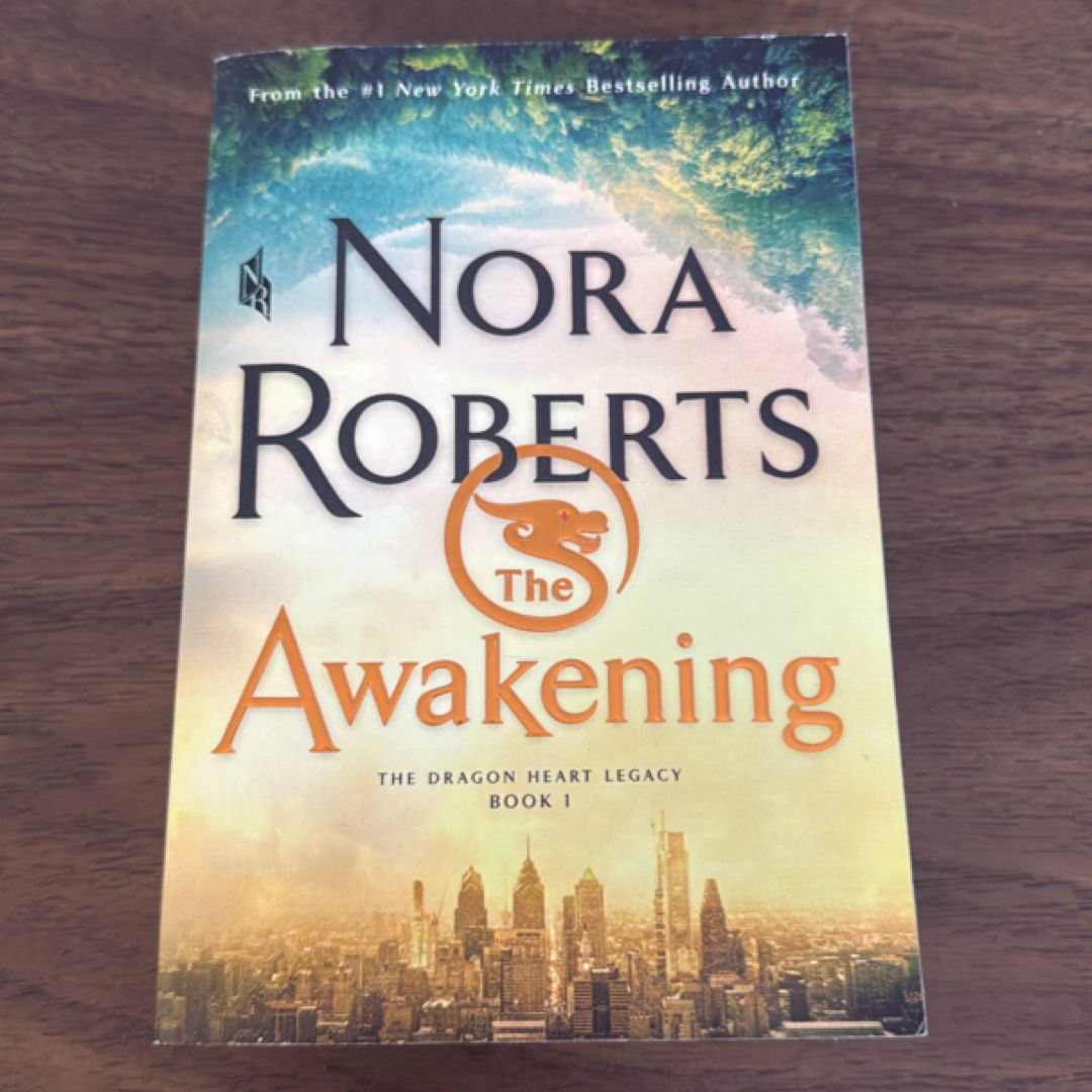 The Awakening