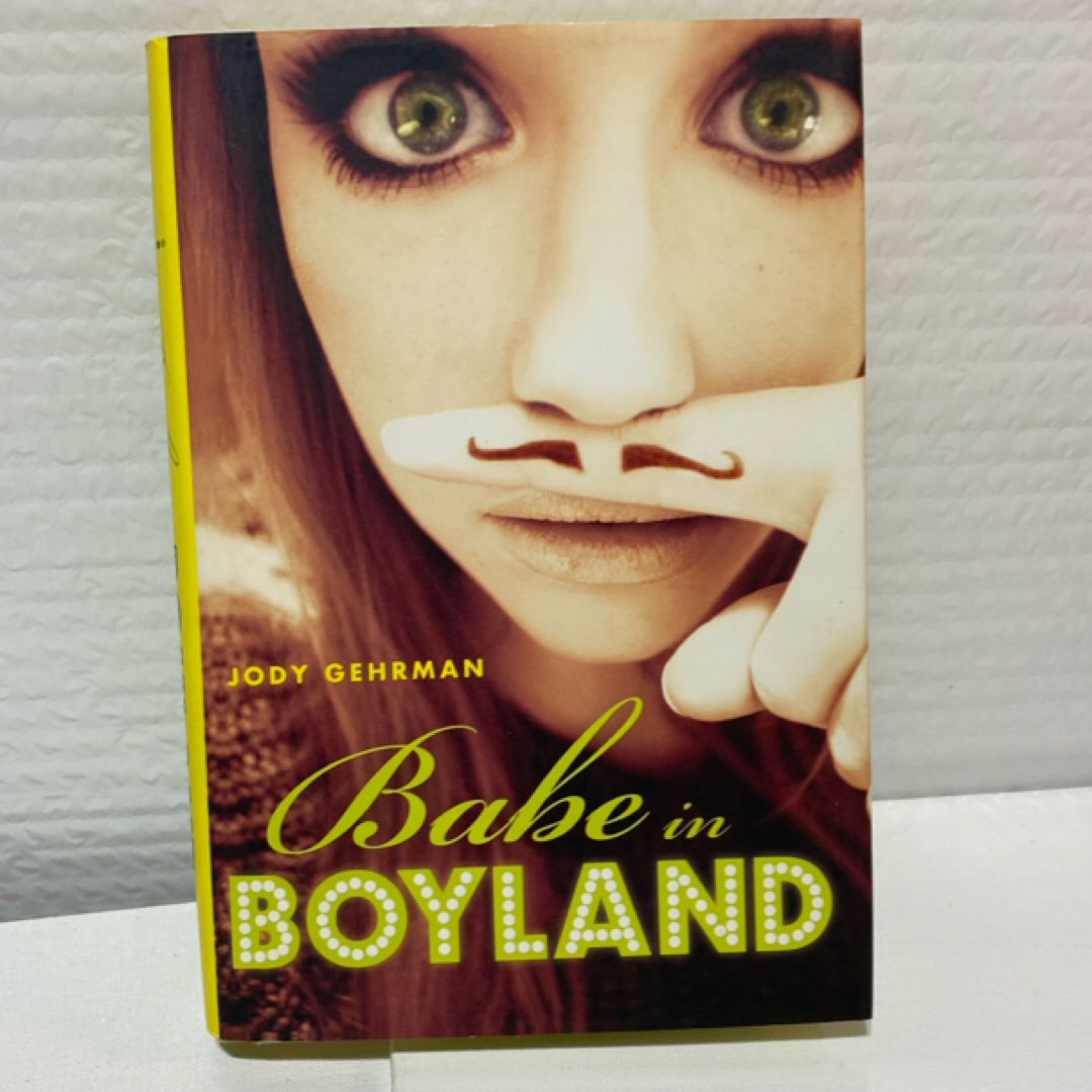 Babe in Boyland
