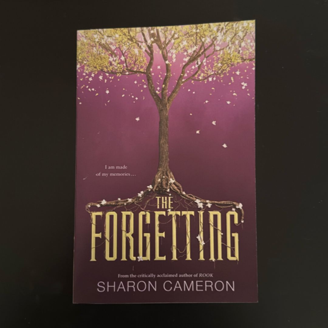 The Forgetting