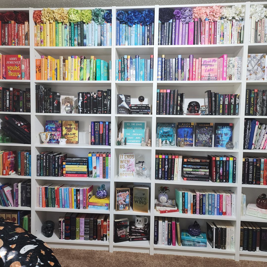 Lara's Bookish Corner