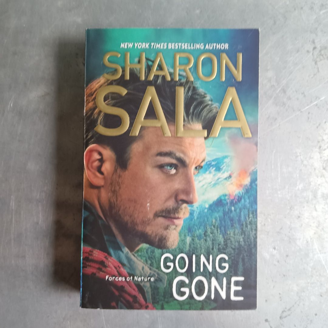 Going Gone
