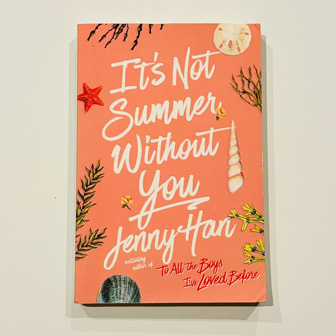 It's Not Summer Without You