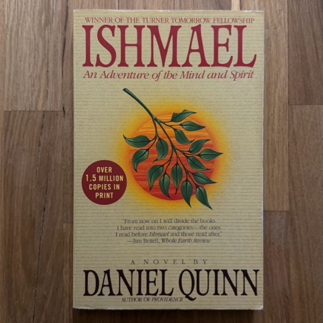 Ishmael