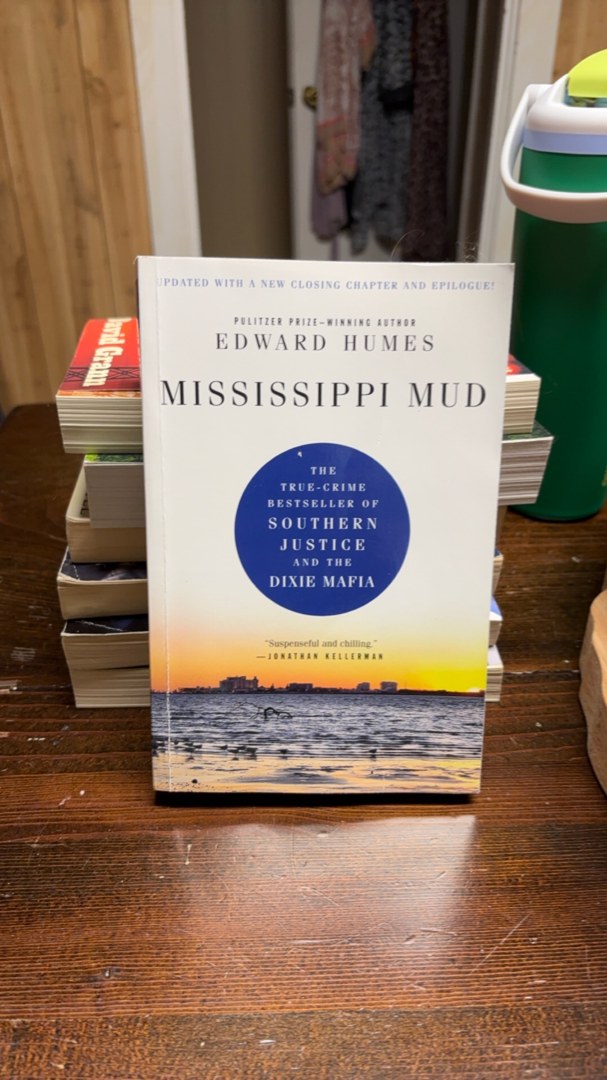 Mississippi Mud