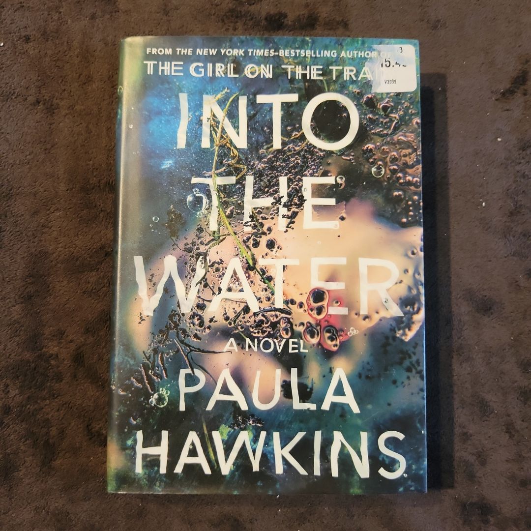 Into the Water