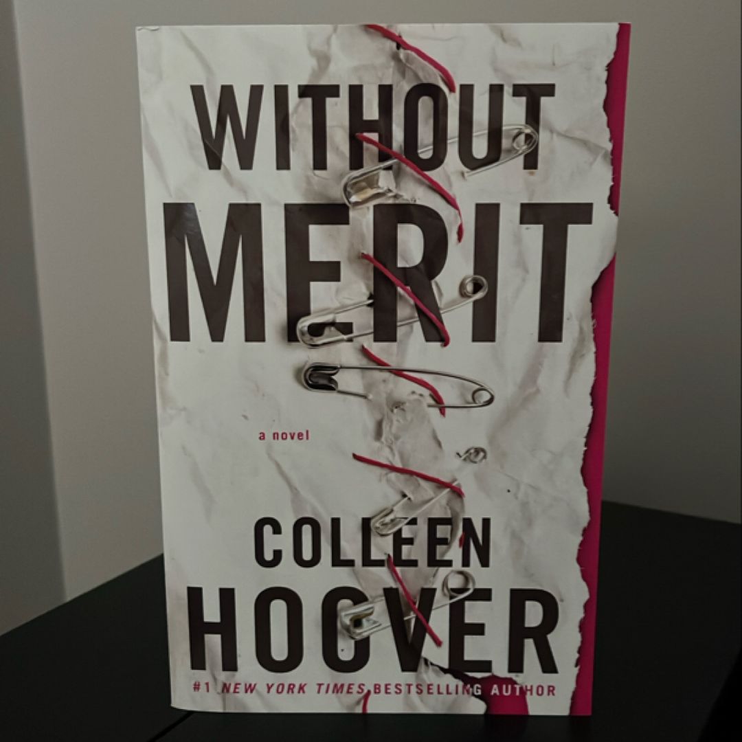 Without Merit