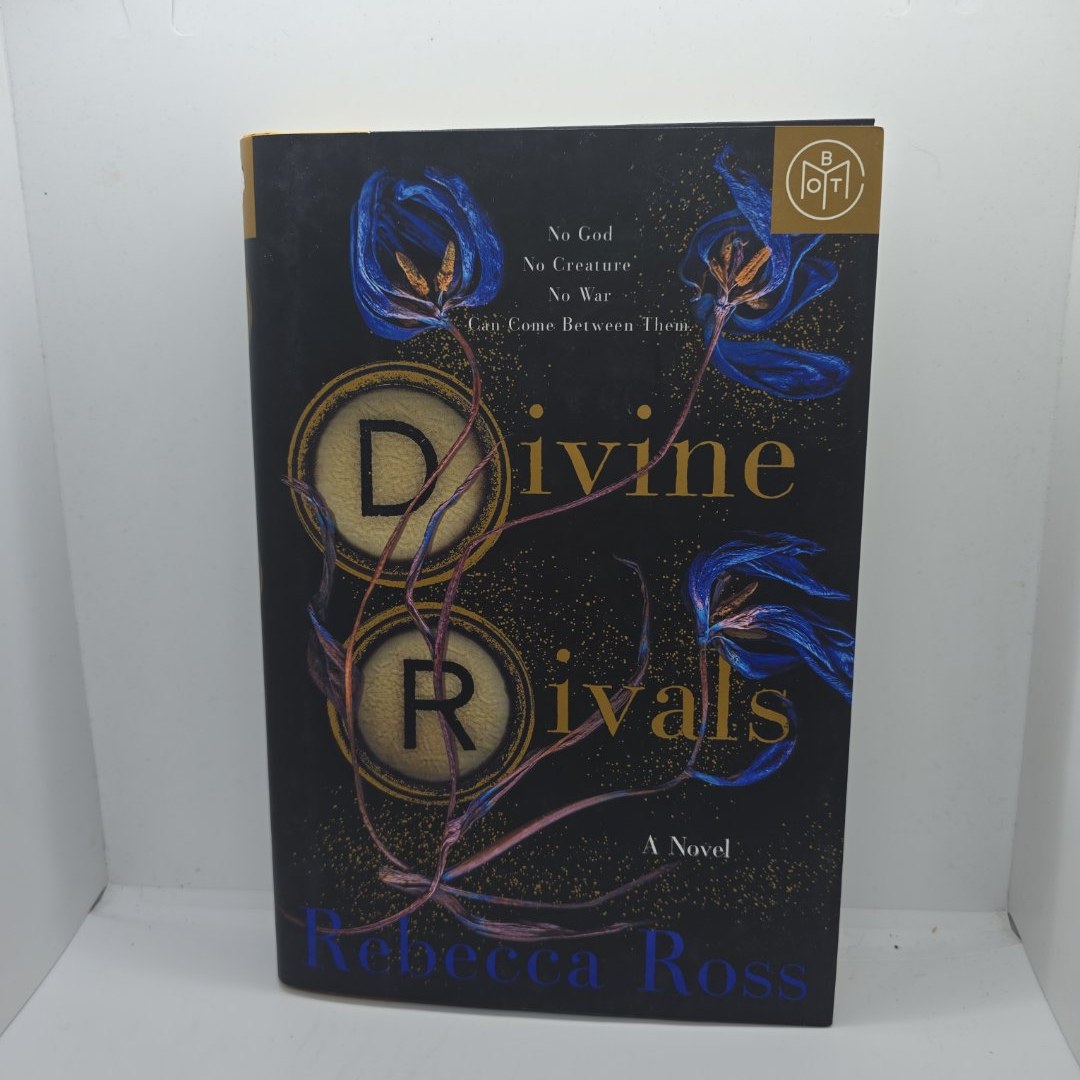 Divine Rivals