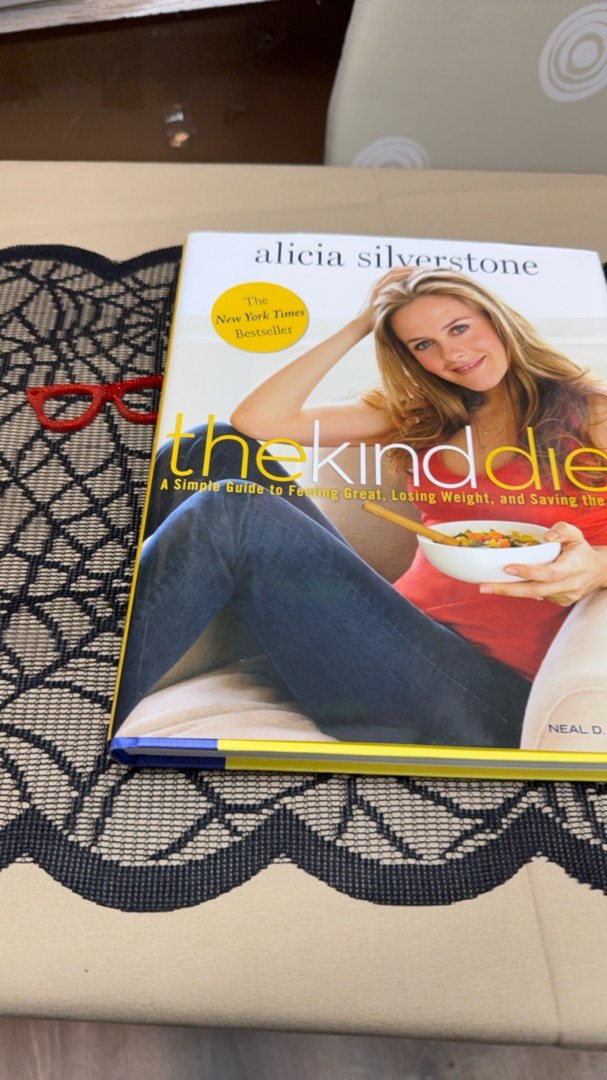 The Kind Diet
