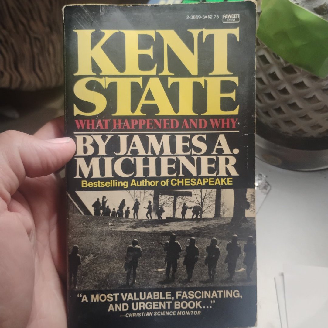 Kent State