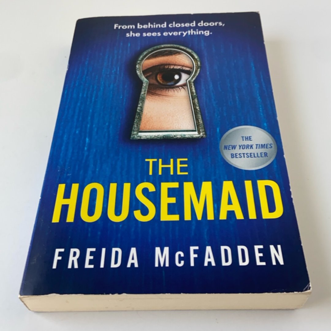 The Housemaid